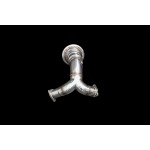 iPE Audi S4 / S5 (B9) Cat-back