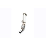 iPE BMW 320i / 328i GT (F34) Cat-back