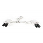 Remus Audi RS5 2.9 TFSI End Exhaust (EC)