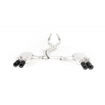 Remus Audi RS5 2.9 TFSI Cat-back