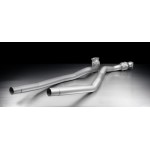 Remus Audi S4/S5 B8 3.0 TFSI Cat-back Resonated