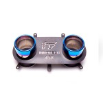 iPE Ferrari 458 Italia F1 Edition Cat-back