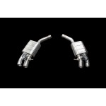 iPE Audi S4 / S5 (B9) Cat-back
