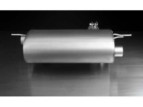 Remus BMW 435i F32/F33/F36 Axle-back / Cat-back