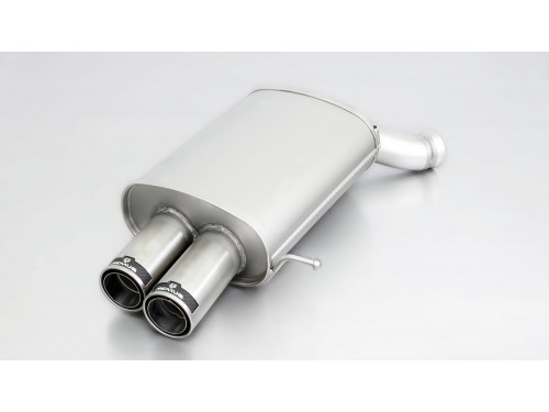 Remus BMW 520i/523i/528i F10/F11Axle-back