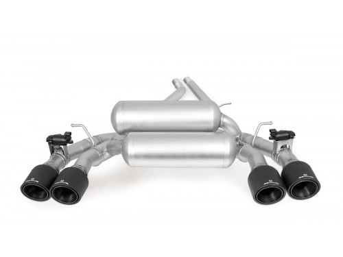 Remus BMW M2 Competition F87 OPF-back RACING