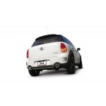 Borla MINI Cooper Countryman S R60 Axle-back