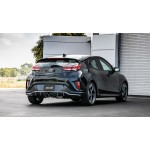 Borla Hyundai Veloster N Cat-back