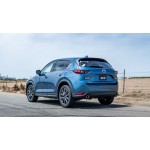 Borla Mazda CX-5 2017-2021 Axle-back