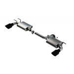 Borla Mazda 3 2019-2021 2.5L Axle-back