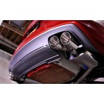 Milltek Sport Audi S4 / S5 Sportback B8.5 3.0 TFSI Cat-back Race