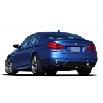 Borla BMW M5 F10 Cat-back