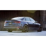 Borla Audi S4 B9 3.0L Cat-back