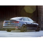 Borla Audi S5 B9 3.0 TFSI Cat-Back Exhaust S-Type