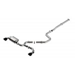 Borla Hyundai Veloster N Cat-back