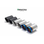 Armytrix Audi S5 B9 3.0 TFSI Cat-back