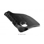 Eventuri Carbon engine cover for BMW M3 / M4 F8X