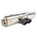 Supersprint Porsche 911 992 GT3 Full Motorsport Exhaust System (FIA)