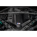 Eventuri Carbon engine cover for BMW M3 / M4 G8X