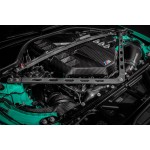 Eventuri Carbon engine cover for BMW M3 / M4 G8X