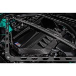 Eventuri Carbon engine cover for BMW M3 / M4 G8X