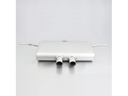 Remus Seat Leon III 1.2/1.4/1.8 TSI Central Axle-back