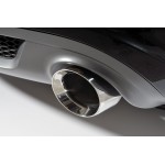 Milltek Sport Audi A5 3.0 TDI Cat-back