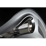 Milltek Sport Audi A5 3.0 TDI Cat-back