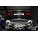 Milltek Sport Audi A5 3.0 TDI Cat-back