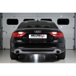 Milltek Sport Audi A5 3.0 TDI Cat-back