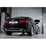 Milltek Sport Audi A5 3.0 TDI Cat-back
