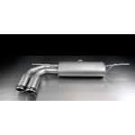 Remus Seat Leon III 1.2/1.4/1.8 TSI Axle-back