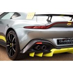 Quicksilver Aston Martin Vantage (2018+) Axle-back