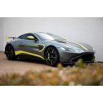 Quicksilver Aston Martin Vantage (2018+) Axle-back