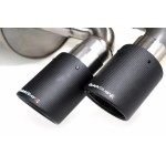 Quicksilver Aston Martin Vantage (2018+) Axle-back