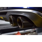 Quicksilver Audi S4/S5 B9 3.0 TFSI Cat-back