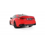 Remus Audi RS5 2.9 TFSI Cat-back
