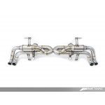 AWE Audi R8 5.2L V10 Coupe/Spyder MK1 SwitchPath
