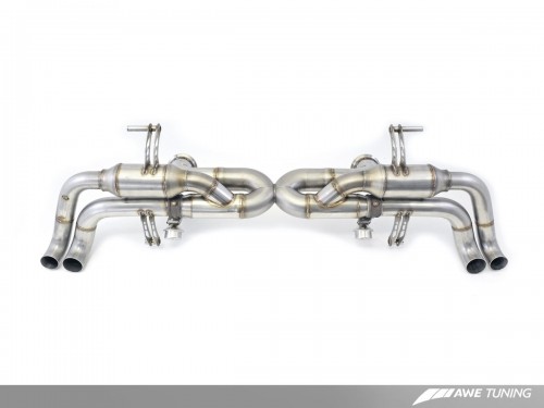 AWE Audi R8 5.2L V10 Coupe/Spyder MK1 SwitchPath