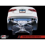 AWE Audi S4/S5 Sportback B9 3.0T Touring Edition