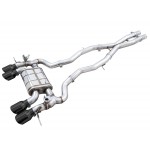 AWE BMW G80/G81/G82 M3/M4 SwitchPath