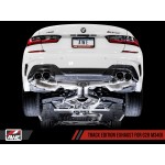 AWE BMW M340i/M440i G20/G22 Track Edition