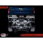 AWE Ford 15+ F-150 0FG Exhaust
