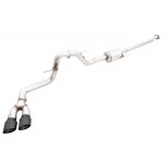 AWE Ford 21+ F-150 V8 & ECOBOOST 0FG Exhaust