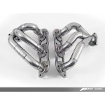 AWE Porsche 911 (997.2) Turbo/S 3.8L Turbo Exhaust manifold