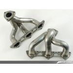 AWE Porsche 911 (997.1) 3.6L Turbo Exhaust manifold