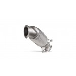 Akrapovič BMW M2 (F87) Downpipe