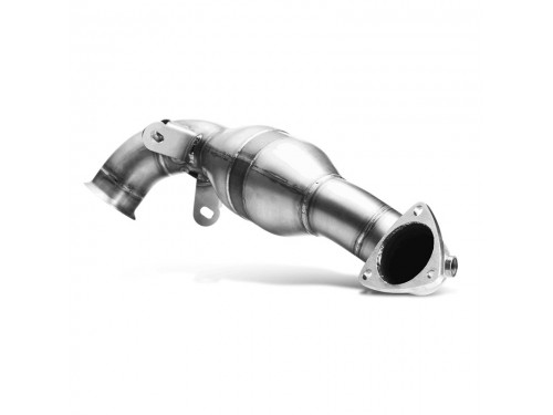 Akrapovič MINI Cooper S / JCW (R56/R57) Downpipe