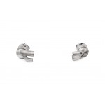 Akrapovič Porsche 911 Carrera /S/4/4S/GTS (991.2) Link Pipe w Cat