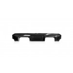 Akrapovič carbon diffuser BMW M3 (G80/G81) / M4 (G82/G83)